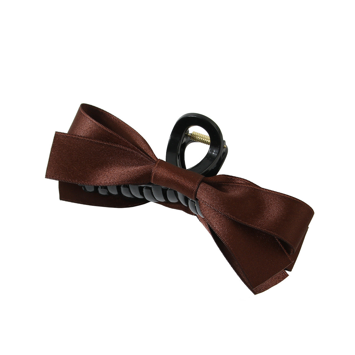 Wholesale Sweet Bow High-end Large Shark Clip